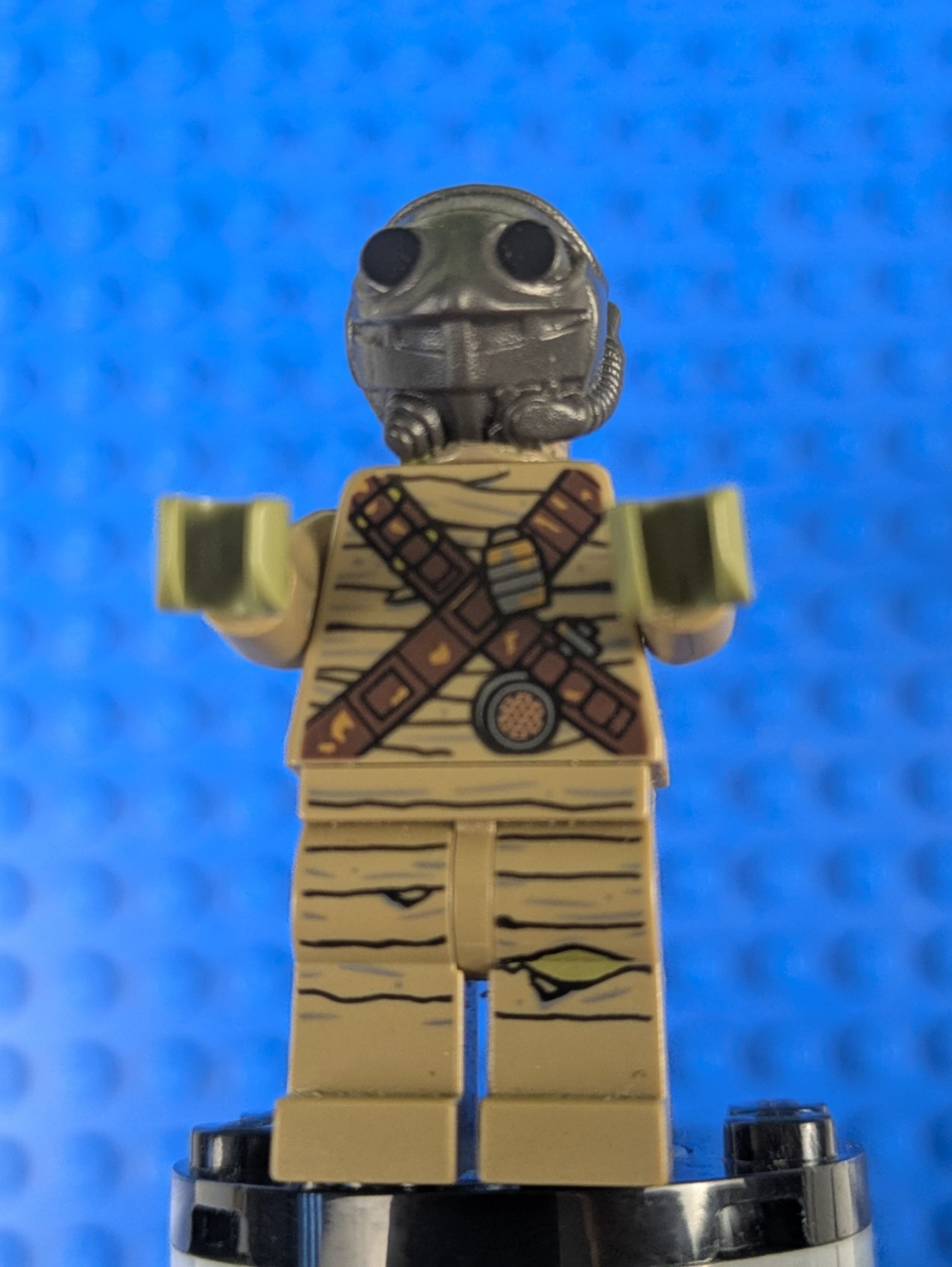 Lego Star Wars: Episode 7: Teedo sw0740 Set 75148