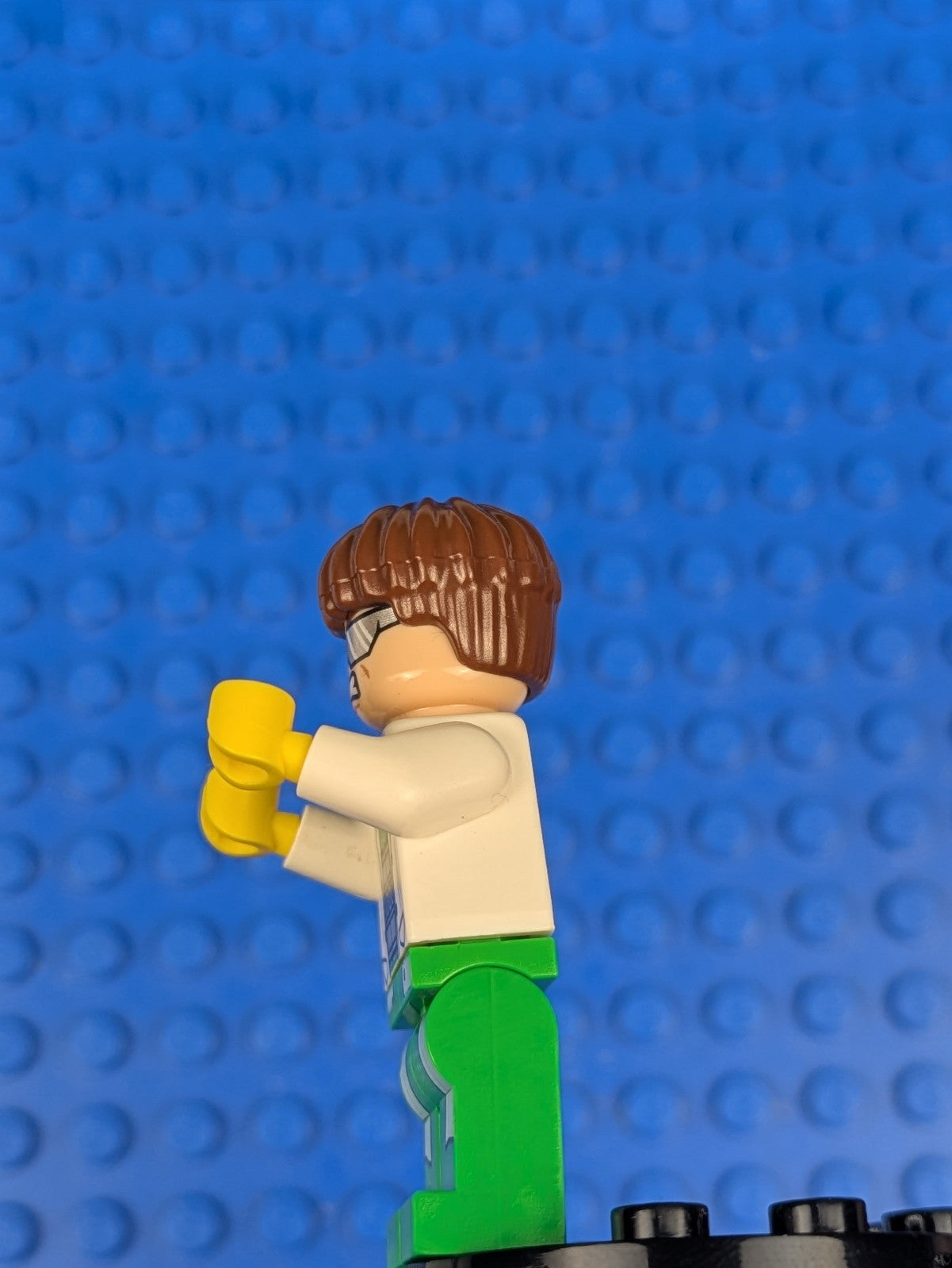 Lego Super Heroes: Dr. Octopus (Otto Octavius) sh0110 Set 76015