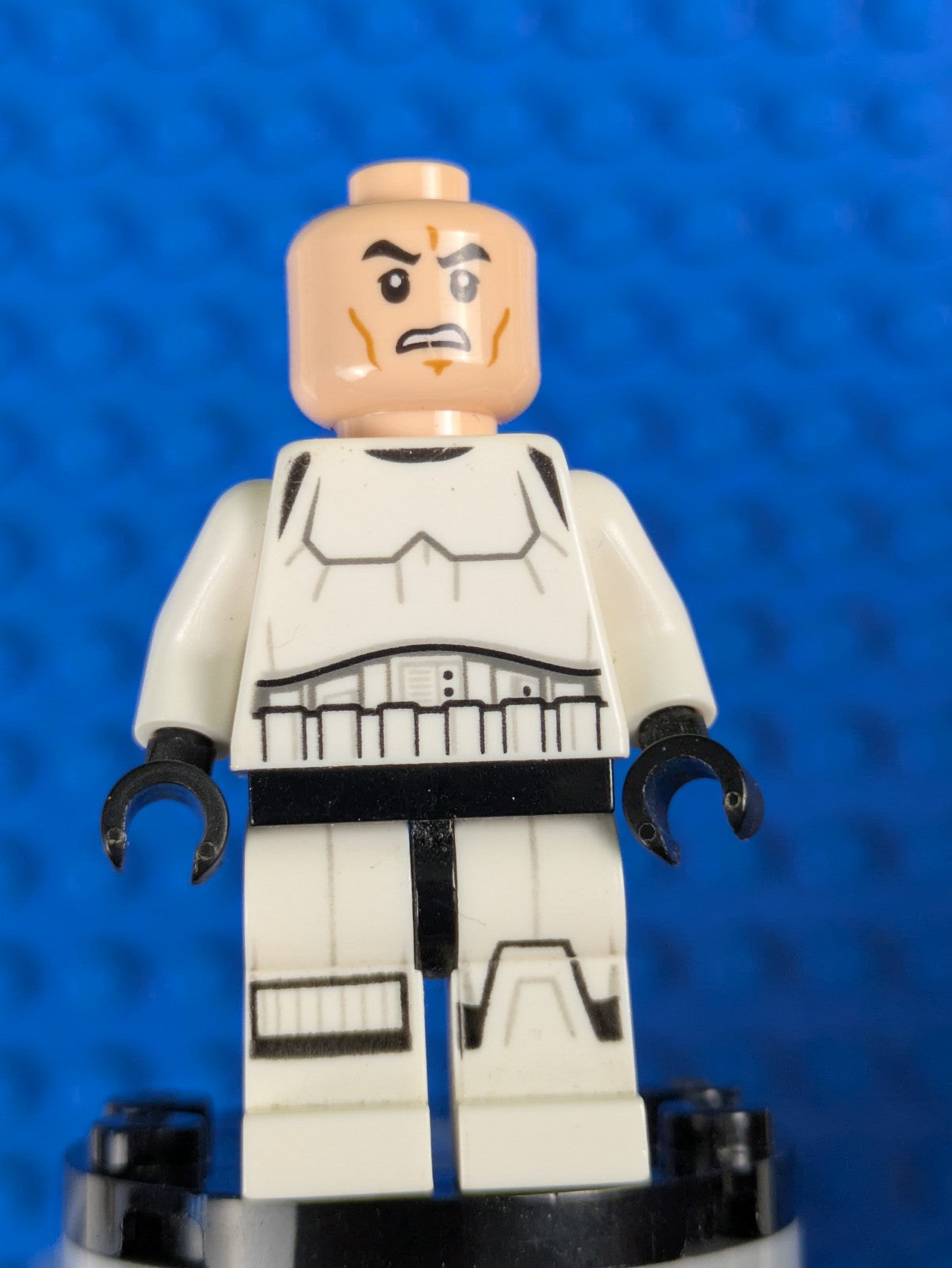 Lego Star Wars: Imperial Stormtrooper - Printed Legs sw0578 Set 75053