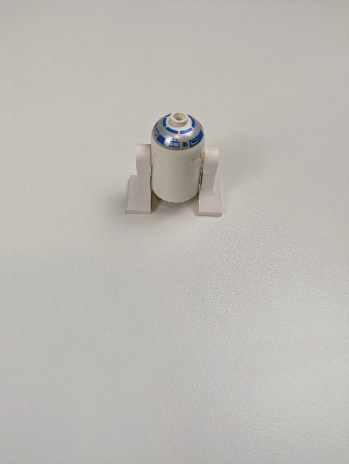 Lego Star Wars: X-wing Fighter (Dagobah), Blue box 4502 (95% Complete)