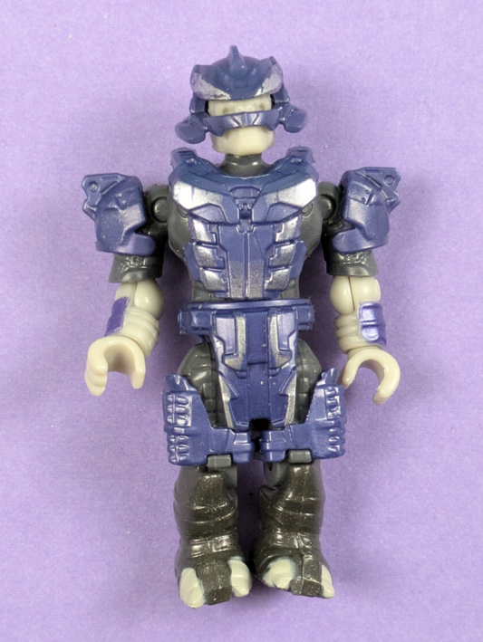 HALO Mega Bloks Construx Covenant Ghostface Razorback Brute Warrior Blitz GYG59
