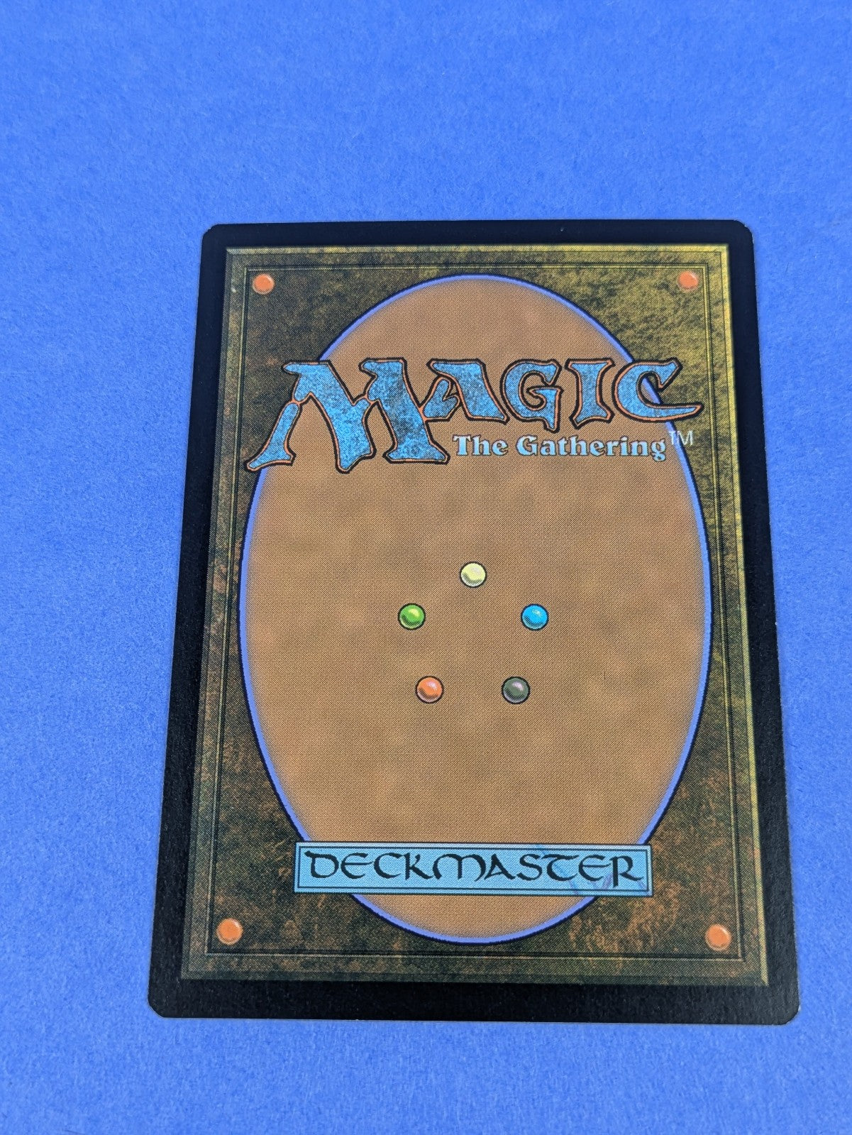 MTG Magic: Modern Horizons: Hogaak, Arisen Necropolis #202/254 Rare - NM