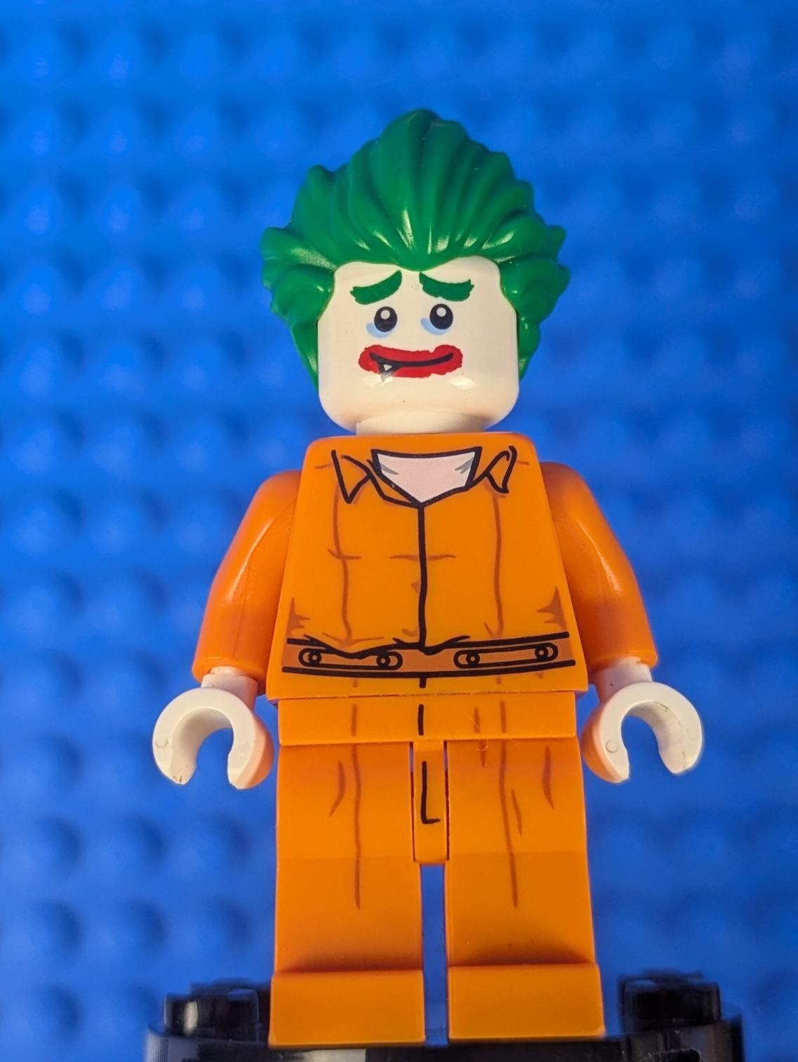 Lego Super Heroes: Arkham Asylum Joker coltlbm08 Sets 71017, 6175011