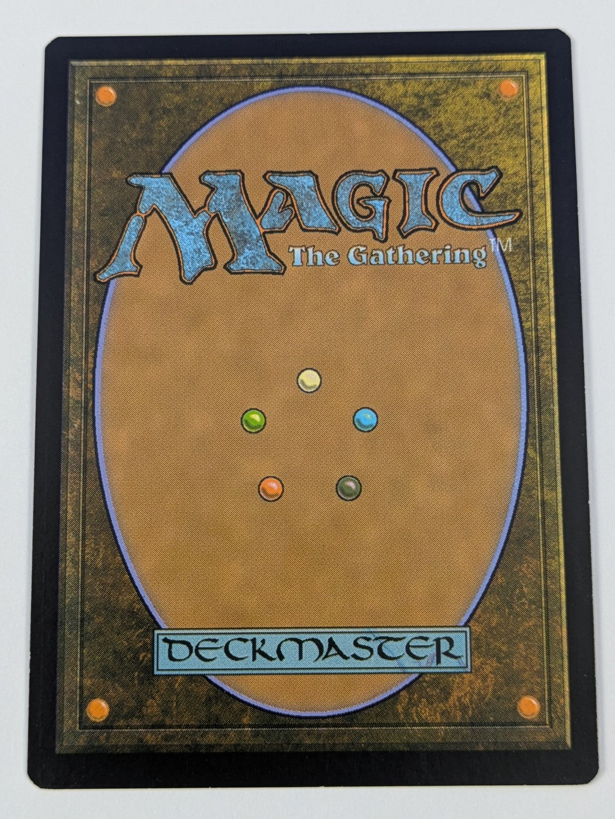 MTG Magic: Aether Revolt: Outland Boar Foil #132/184 Uncommon - NM