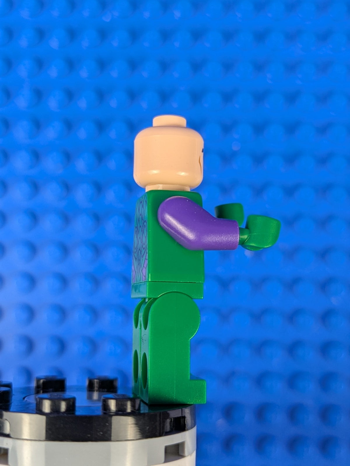 Lego Super Heroes: Justice League: Lex Luthor sh0459 Set 76097