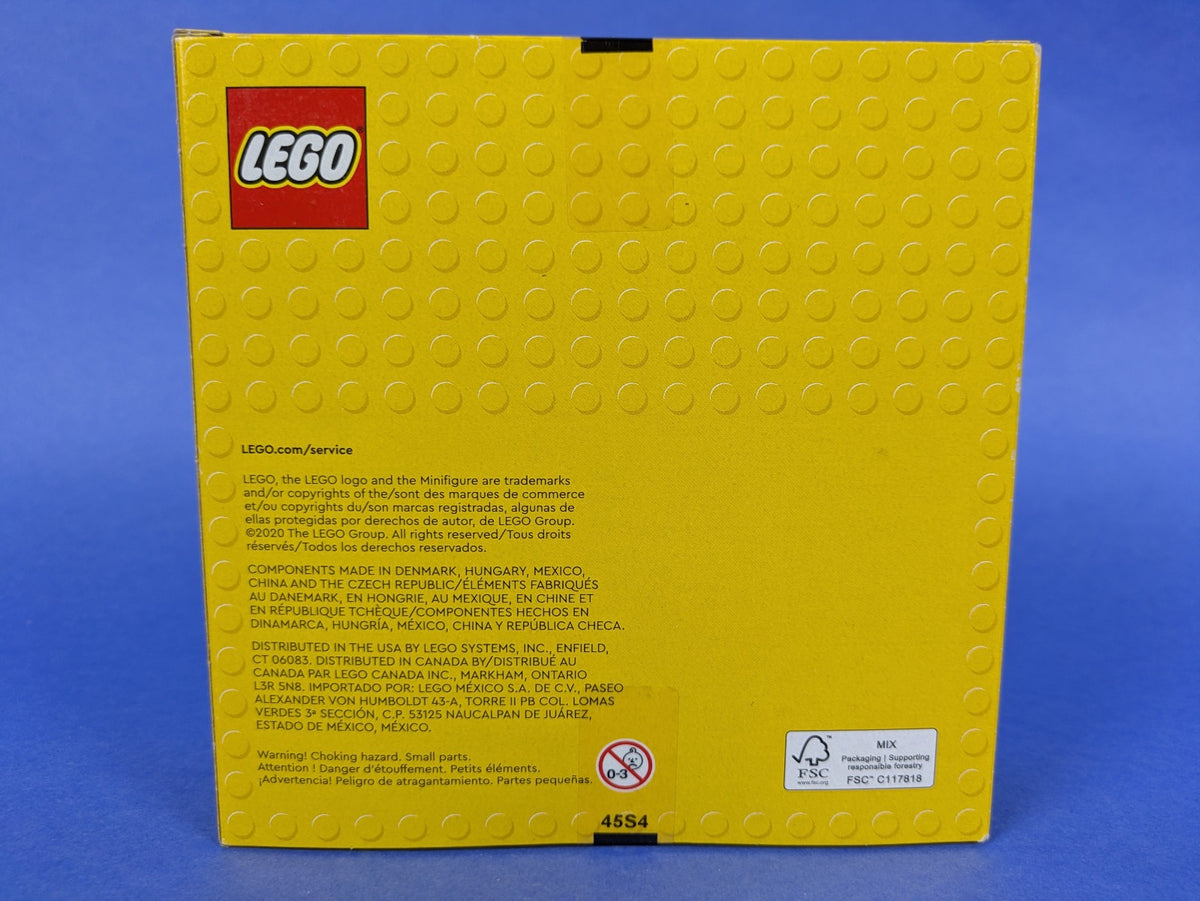 Lego Promotional: Amelia Ticket Booth Set 5009157 BRAND NEW