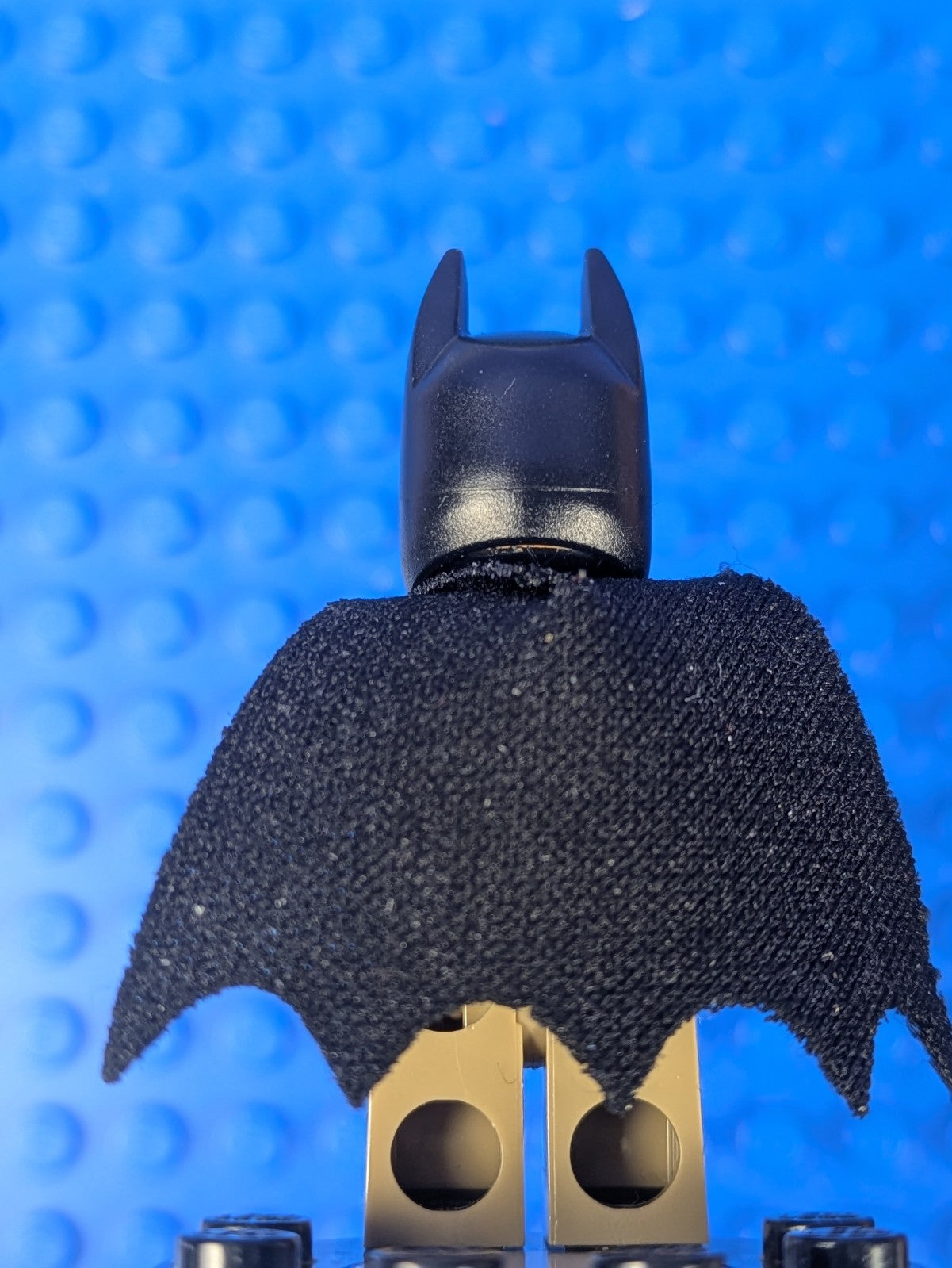 Lego Super Heroes: Batman II: Desert Batman sh0288 Set 76056