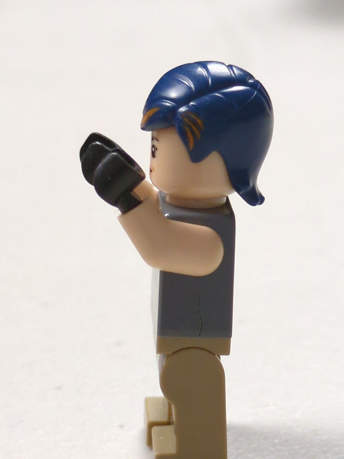 Lego Star Wars Sabine Wren sw0616 From Sets 75090, 75106