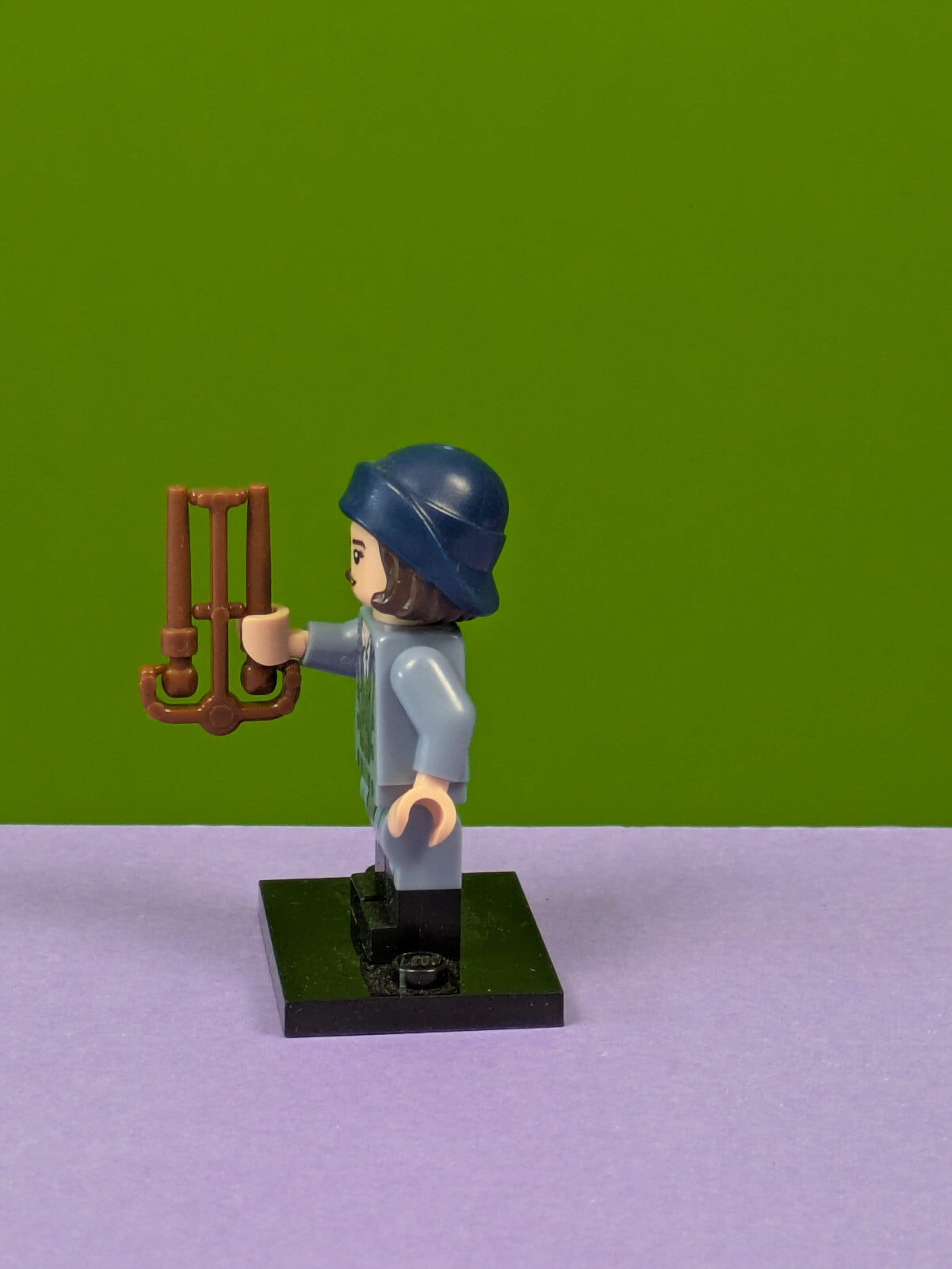 Lego Harry Potter: Harry Potter Series 1: Tina Goldstein colhp-18 Set 6213829