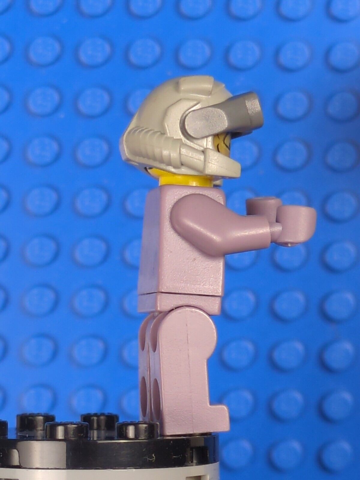 Lego Star Wars: Zam Wesell sw0059 Set 7133