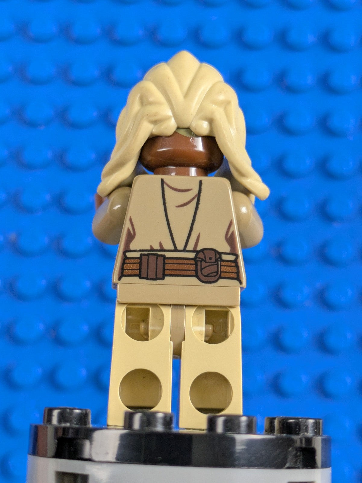 Lego Star Wars: Episode 2: Stass Allie sw0469 Set 75016