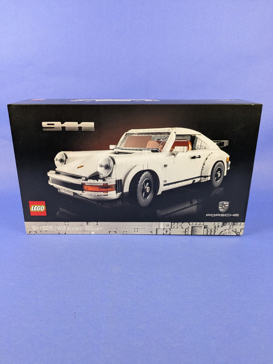 LEGO Creator Porsche 911 10295