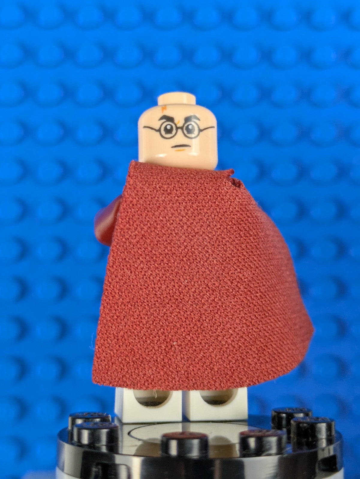 Lego Harry Potter: Sorcerer's Stone: Harry Potter hp138 Set 75956