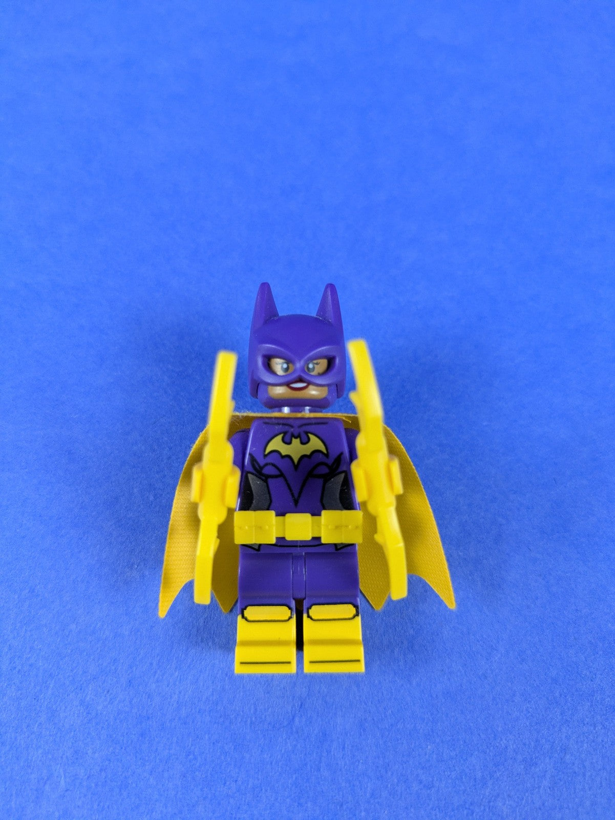 Lego Super Heroes: The Joker Notorious Lowrider Set 70906 Complete Set