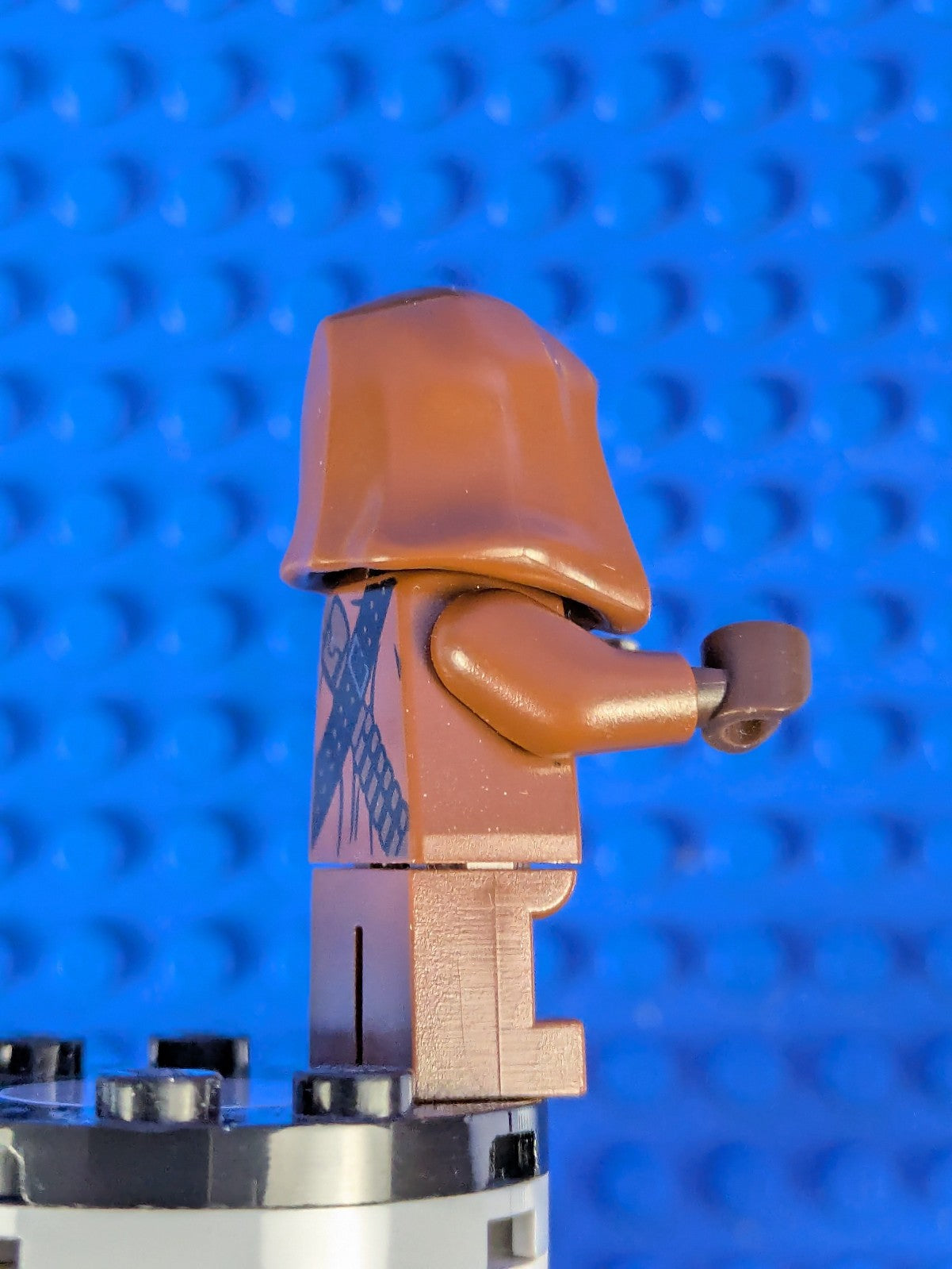 Lego Star Wars: Episode 4-6: Jawa - Straps sw0560 Sets 75059, 75136