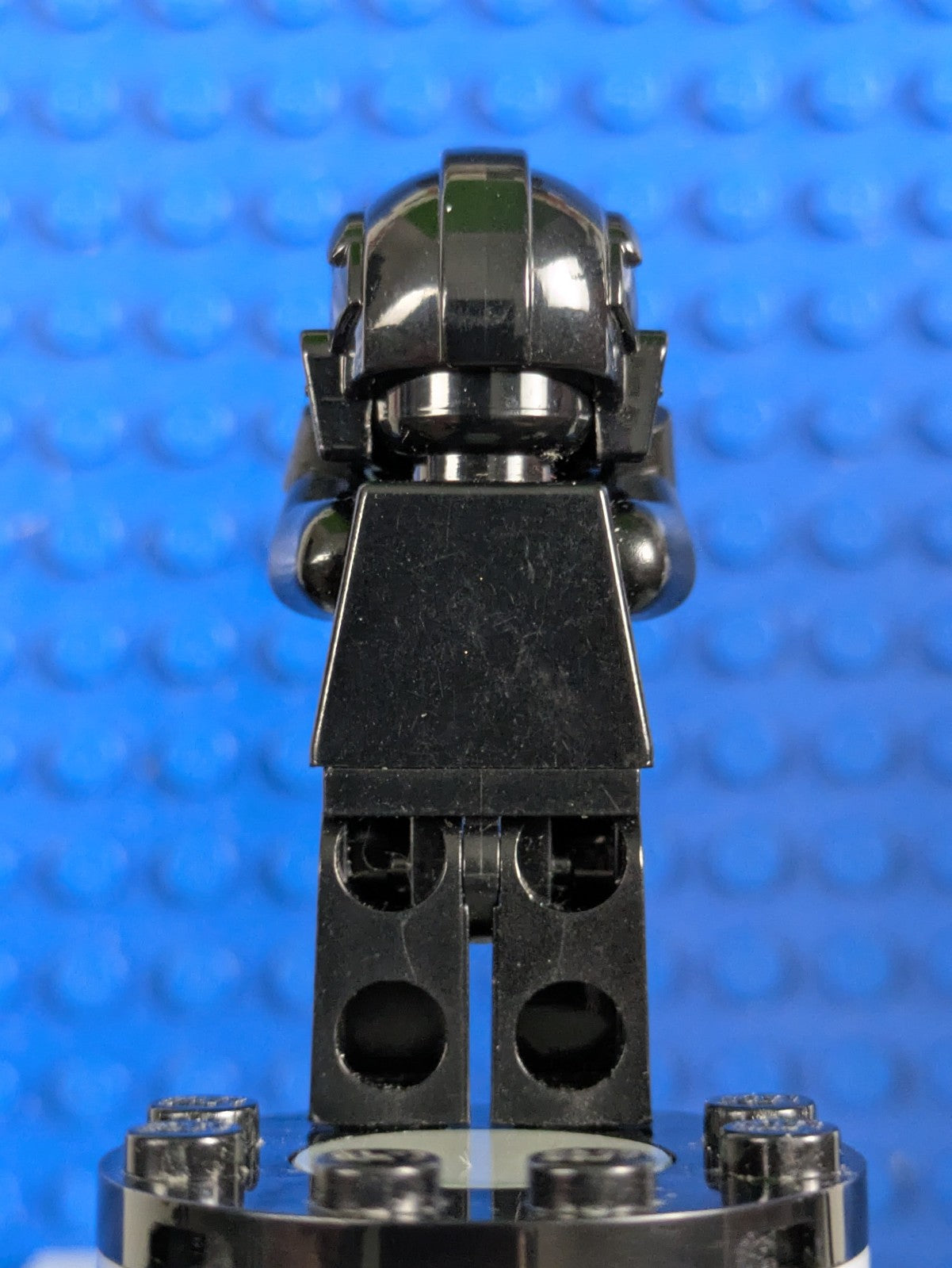 Lego Star Wars: Imperial TIE Fighter Pilot sw0268a Sets 9492, 9676