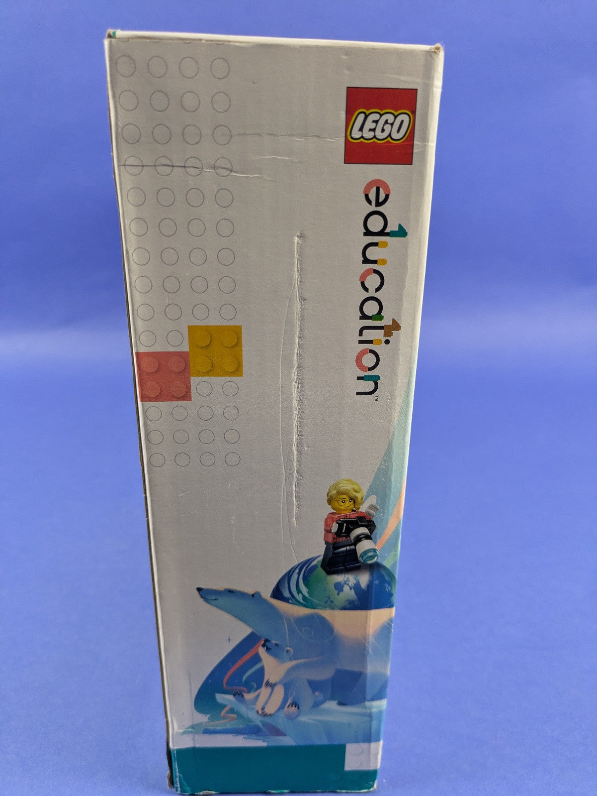 LEGO Education Arctic Animals Science Kit 45203