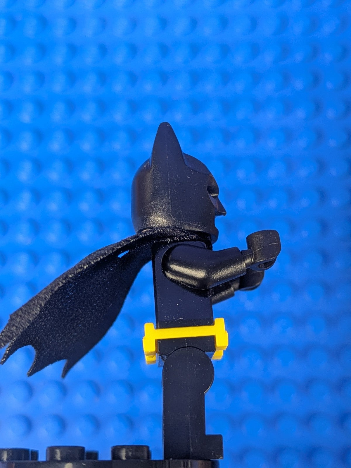 Lego Super Heroes: Batman - Head Type 3 sh0329 Sets 70912, 70923