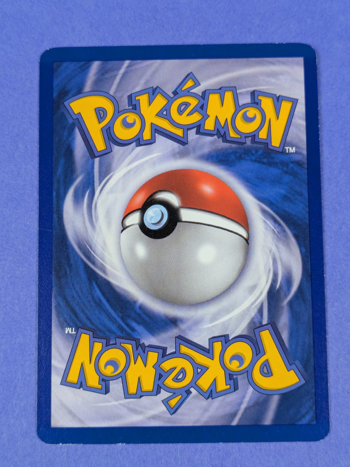 Swalot - 11/100 - Holo Rare Crystal Guardians - Pokemon Card - NM
