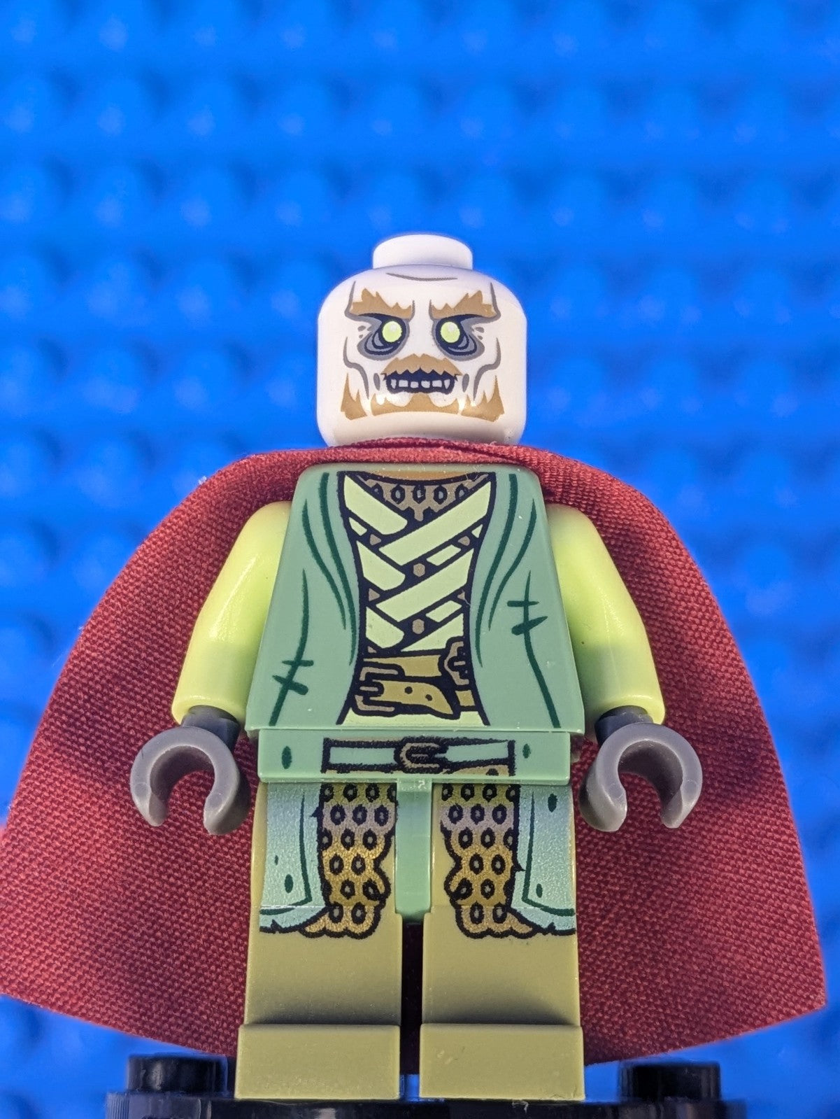 Lego The Hobbit and The Lord of the Rings: King of the Dead lor071 Set 79008