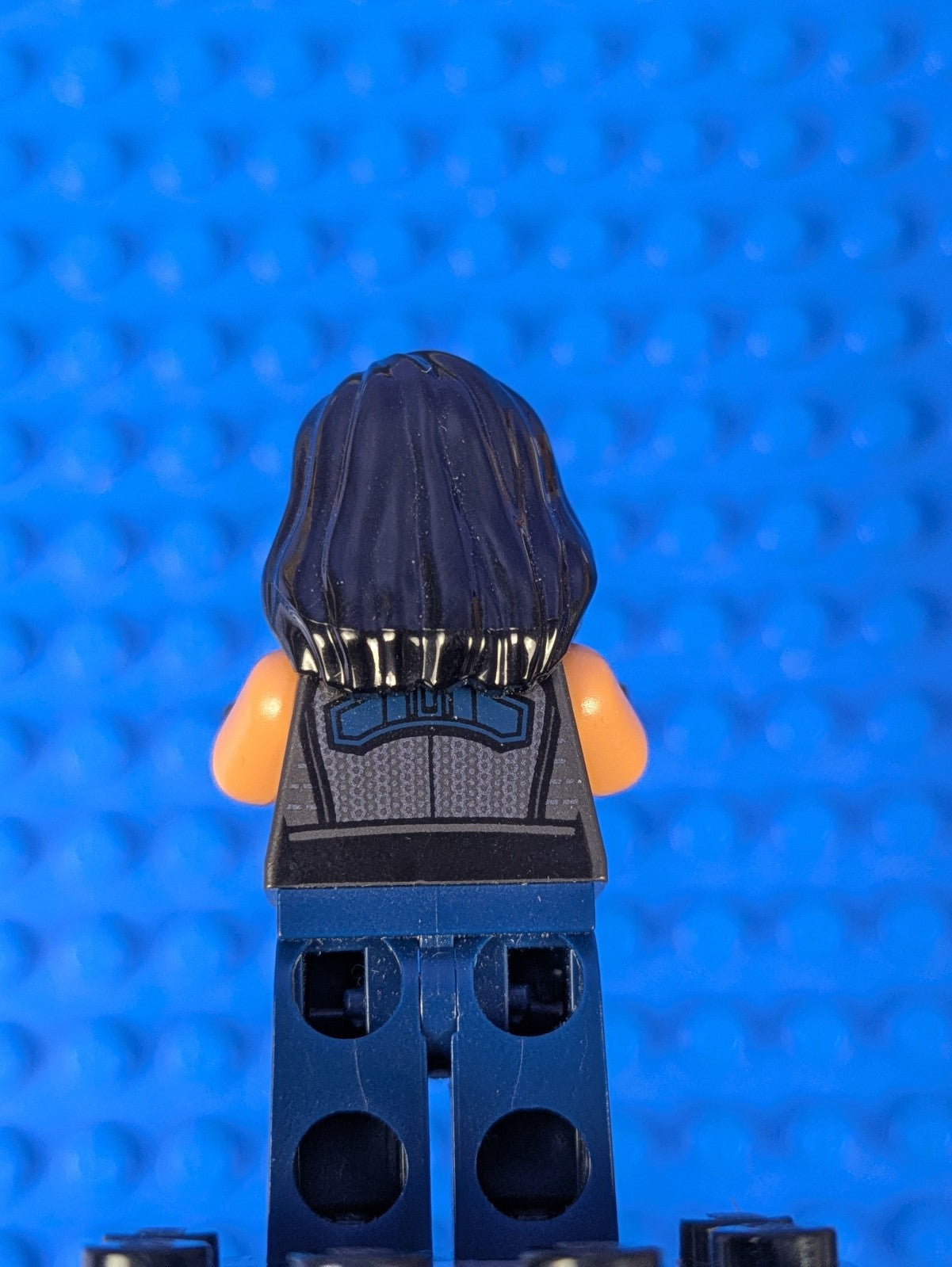 Lego Star Wars: The Mandalorian: Carasynthia 'Cara' Dune sw1058 Set 75254