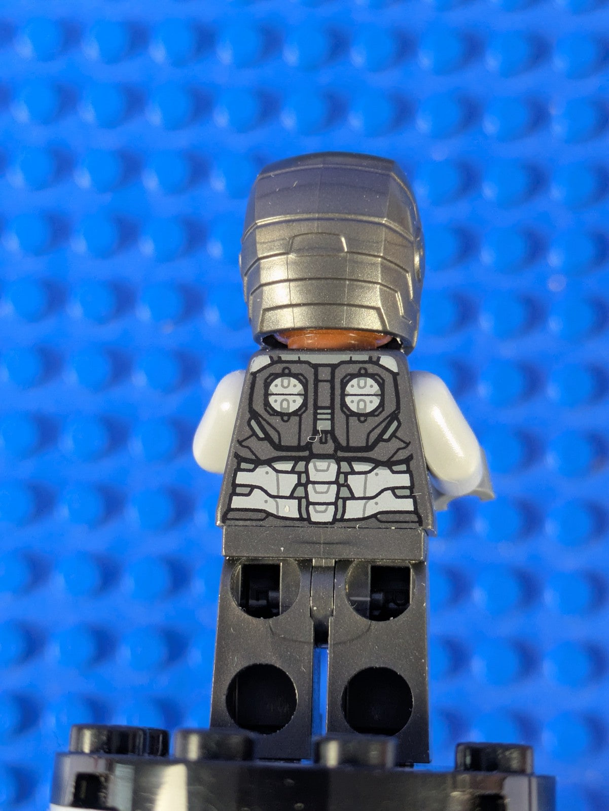 Lego Super Heroes: The Infinity Saga: War Machine sh0944 Set 76277