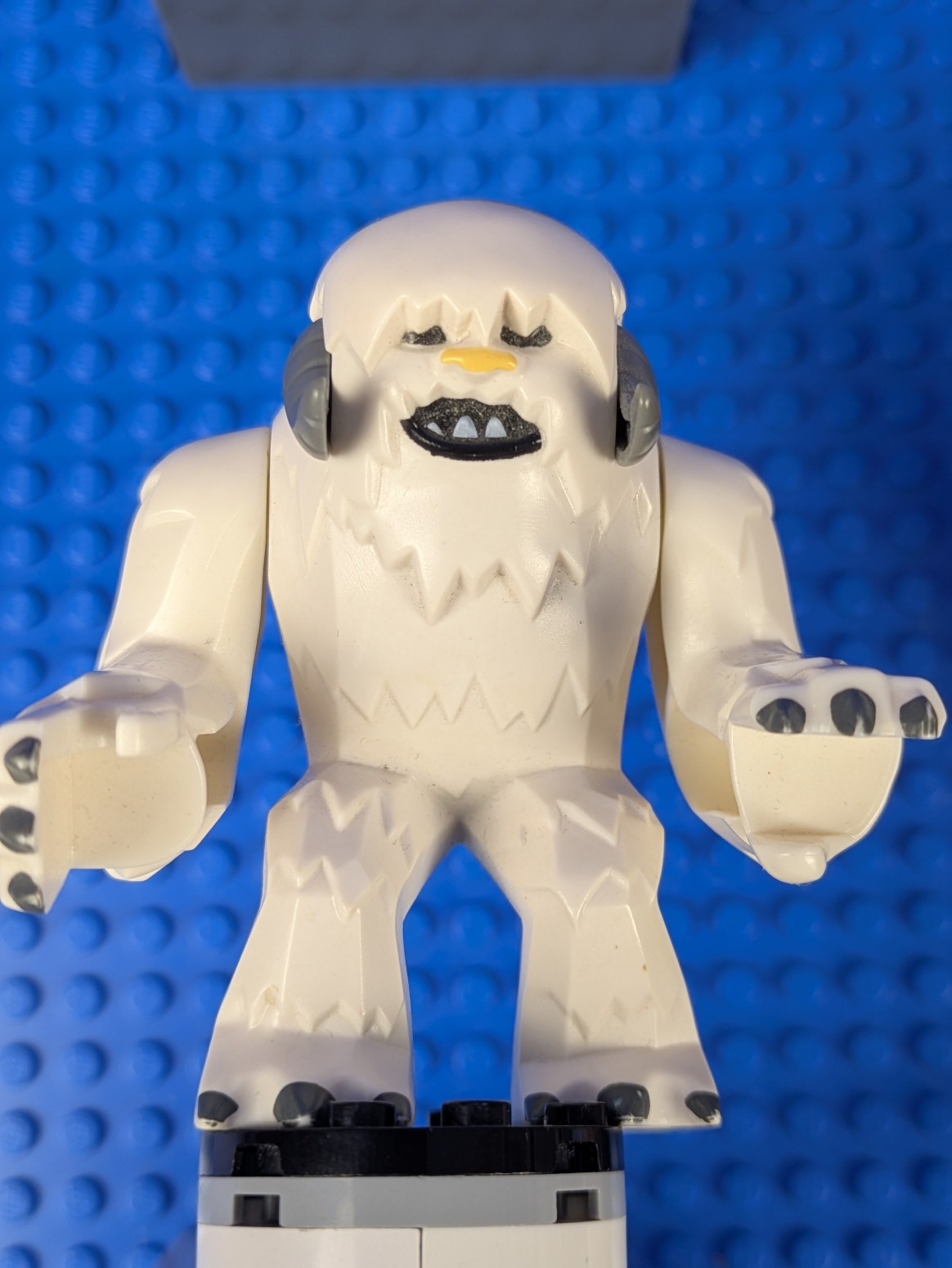 Lego Star Wars: Episode 4-6: Animals: Wampa wampa Set 8089