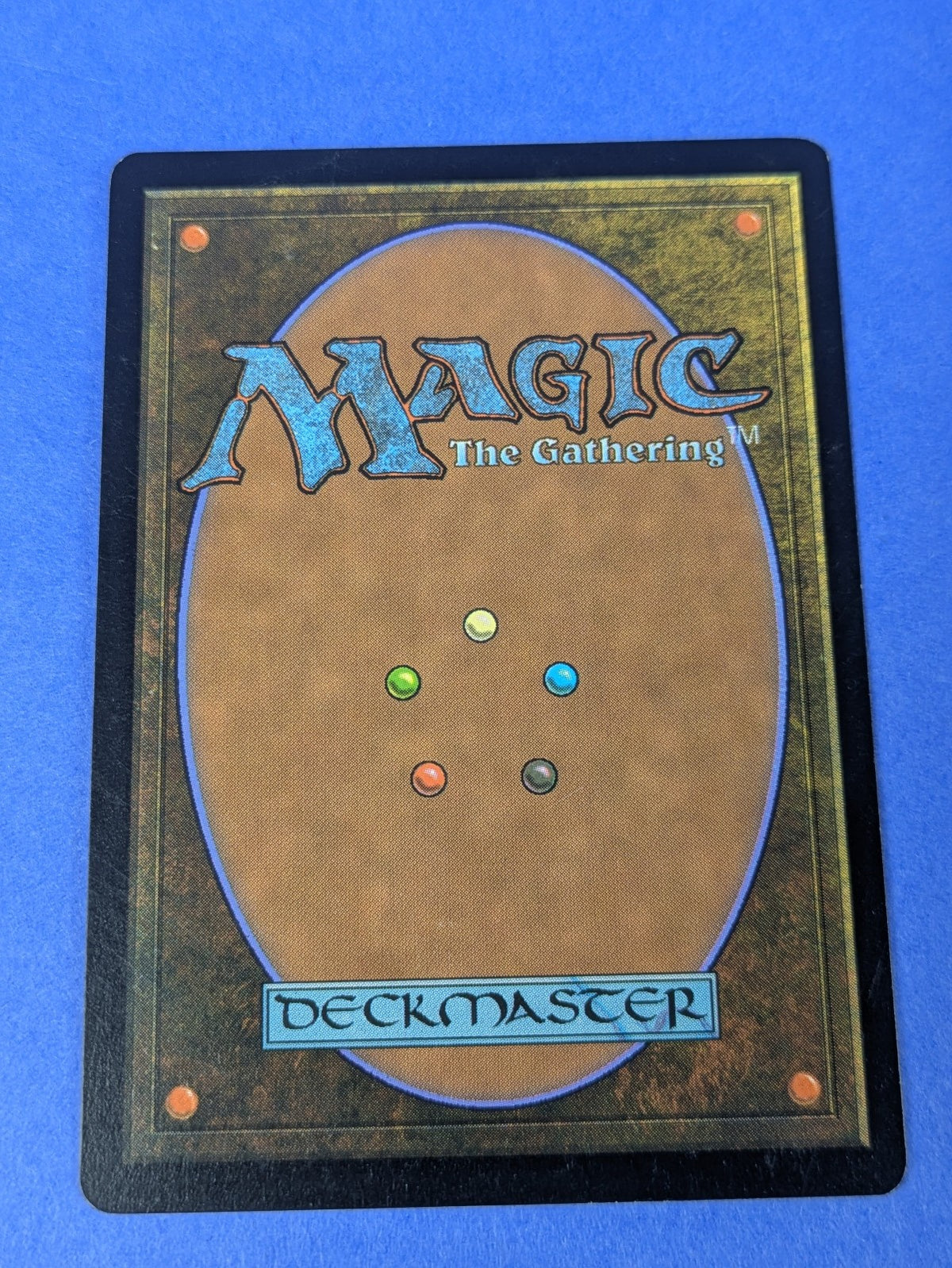 MTG: Duskmourn: House of Horror: Overlord of the Mistmoors #0023 Mythic - NM