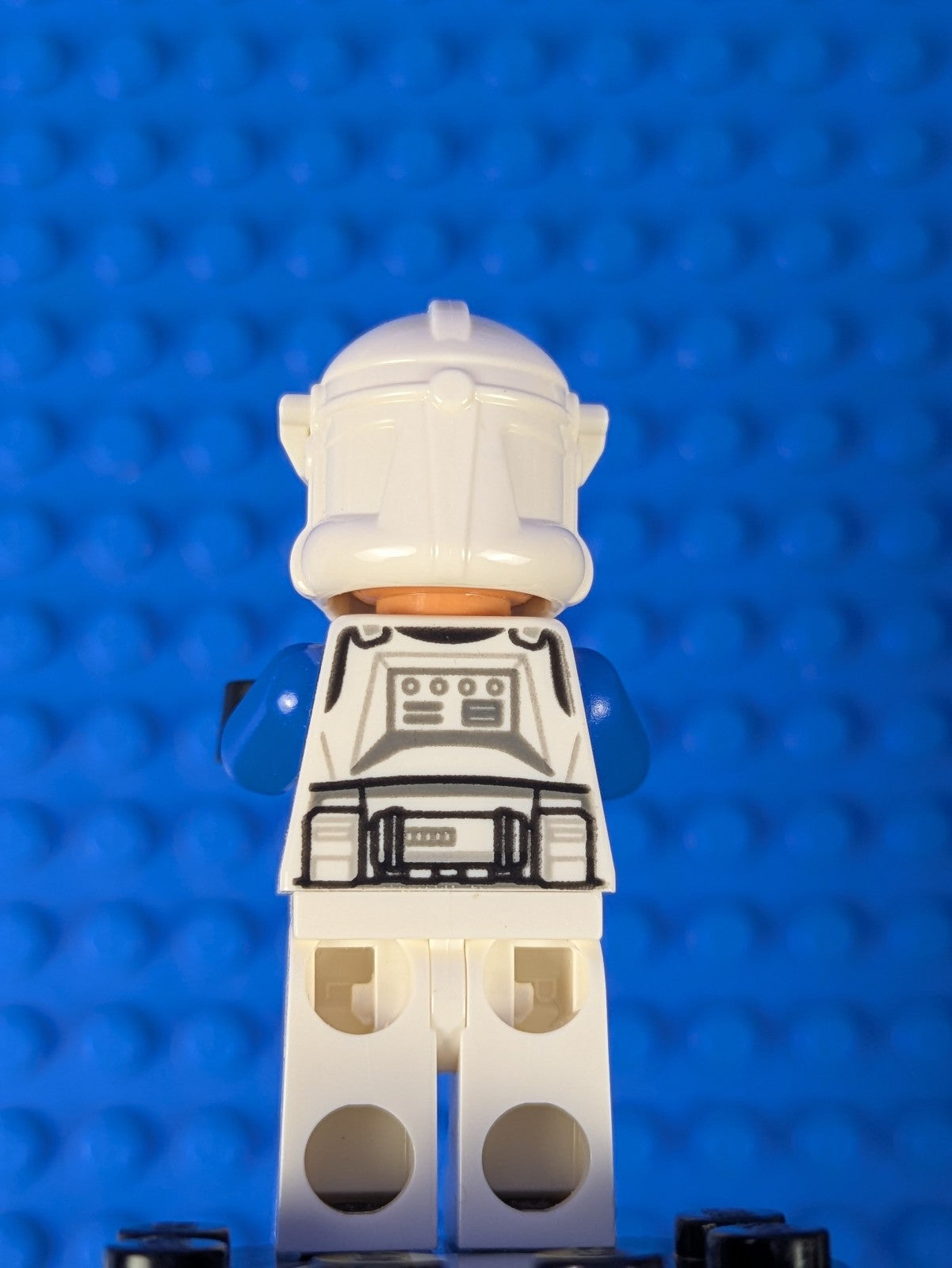 Lego Star Wars: Clone Trooper Specialist - 501st Legion sw1248 Set 75345