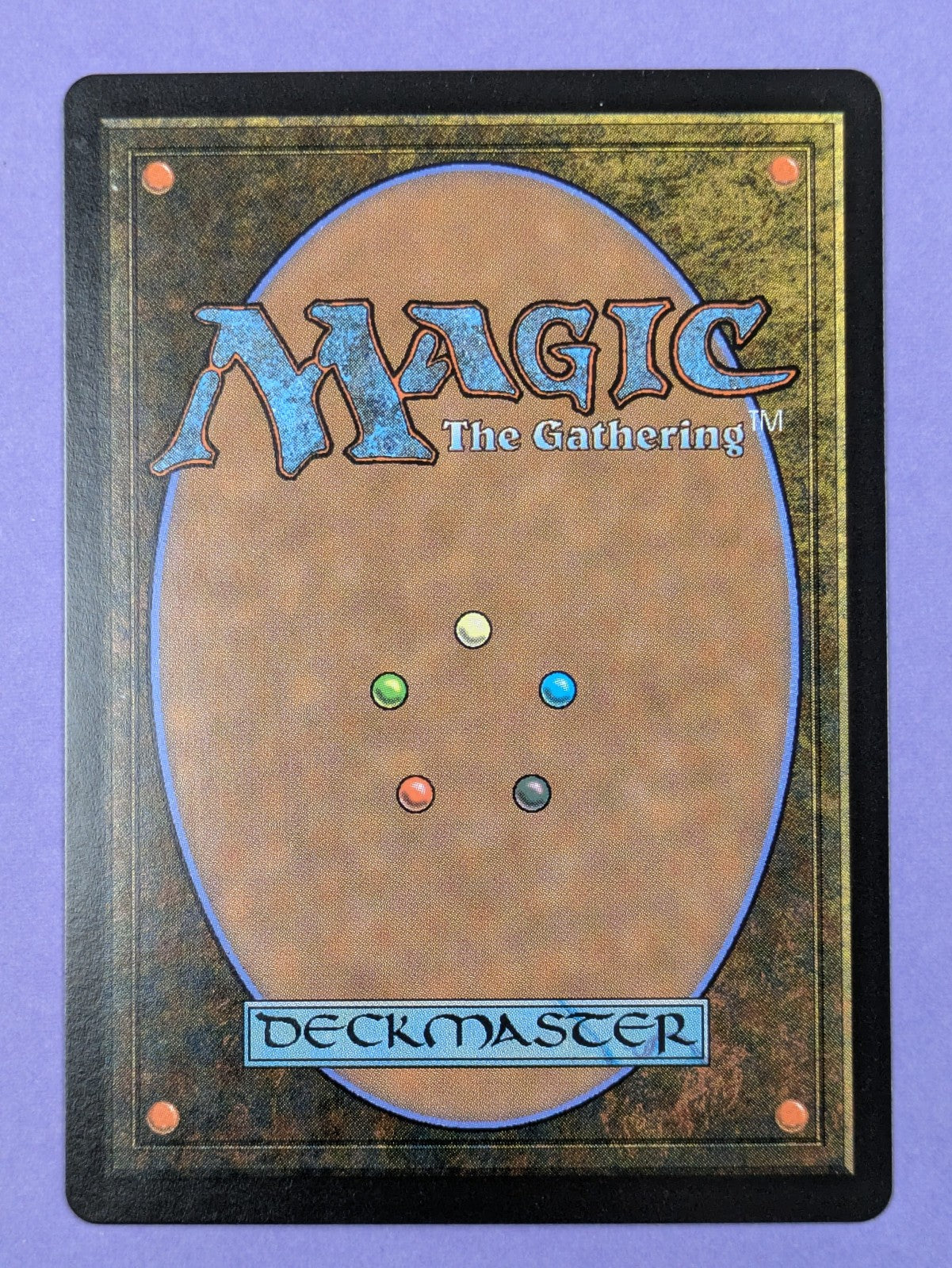 MTG Magic: FINAL FANTASY: Ultima, Origin of Oblivion Foil #0324 Rare - NM