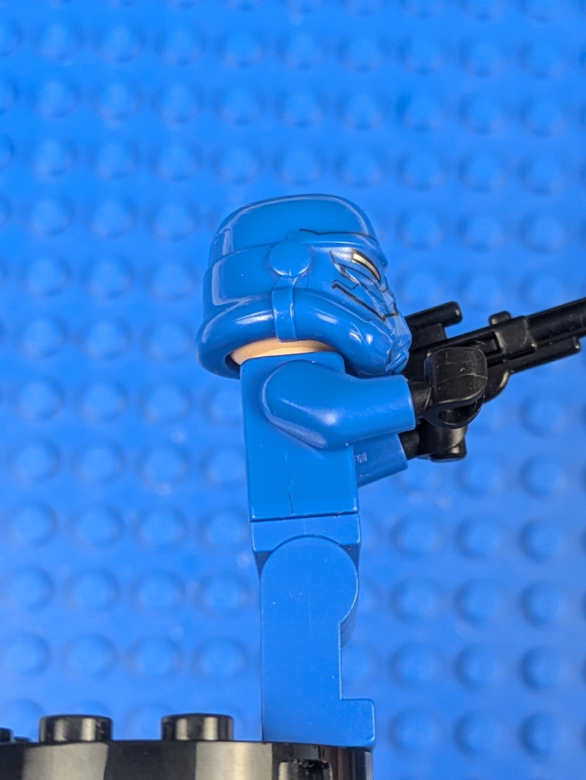 Lego Star Wars: Yoda Chronicles: Special Forces Clone Trooper sw0478 Set 75018