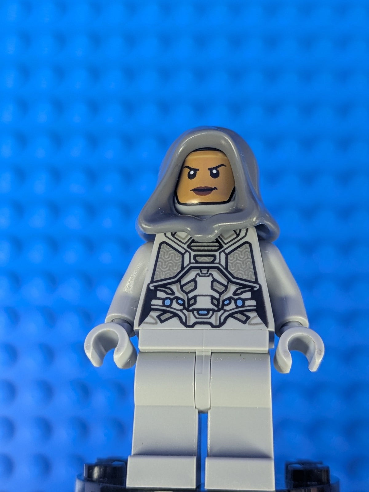 Lego Super Heroes: Ant-Man and the Wasp: Ghost (Ava Starr) sh0518 Set 76109