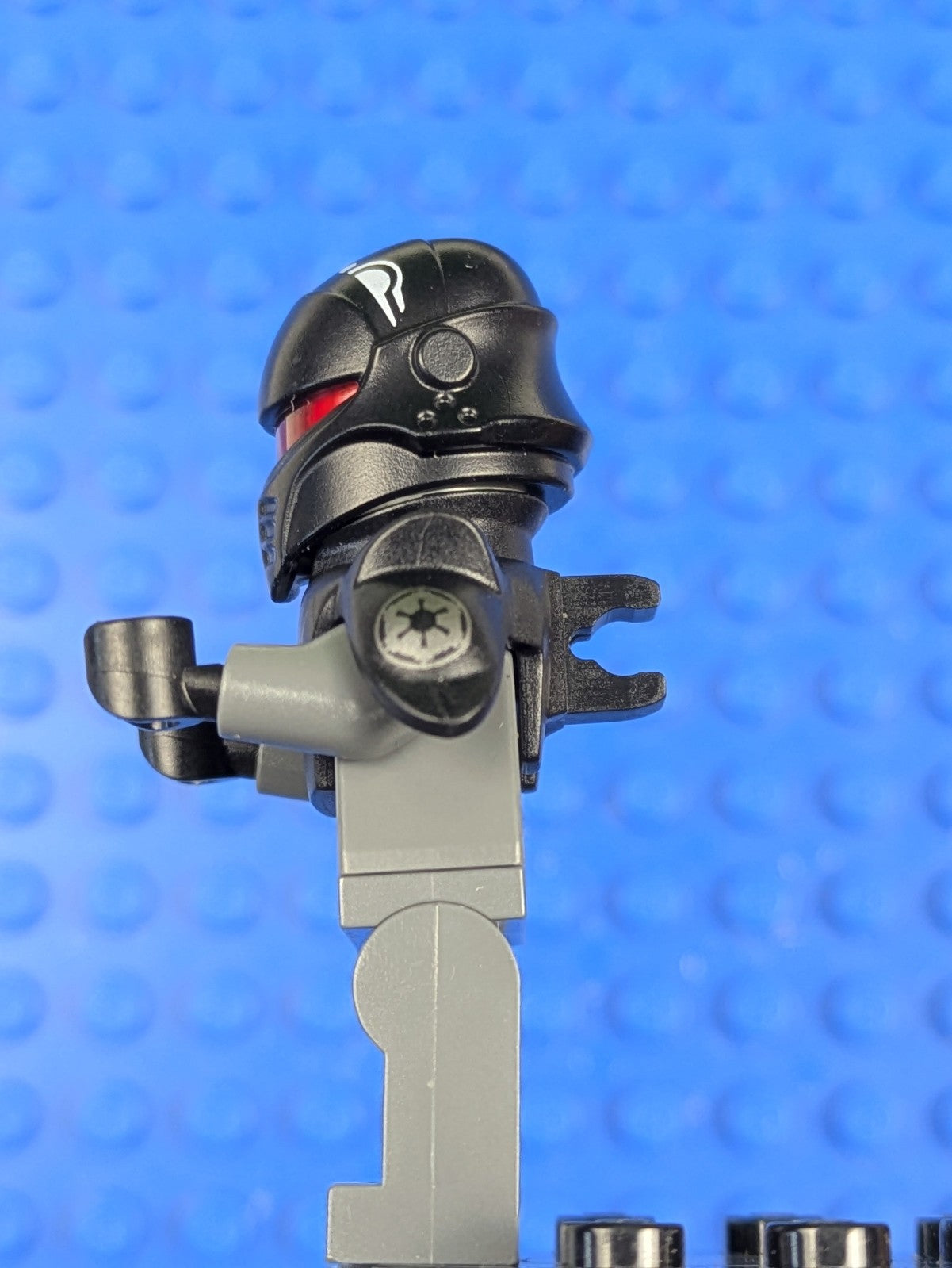 Lego Star Wars: The Grand Inquisitor sw0622 Set 75082