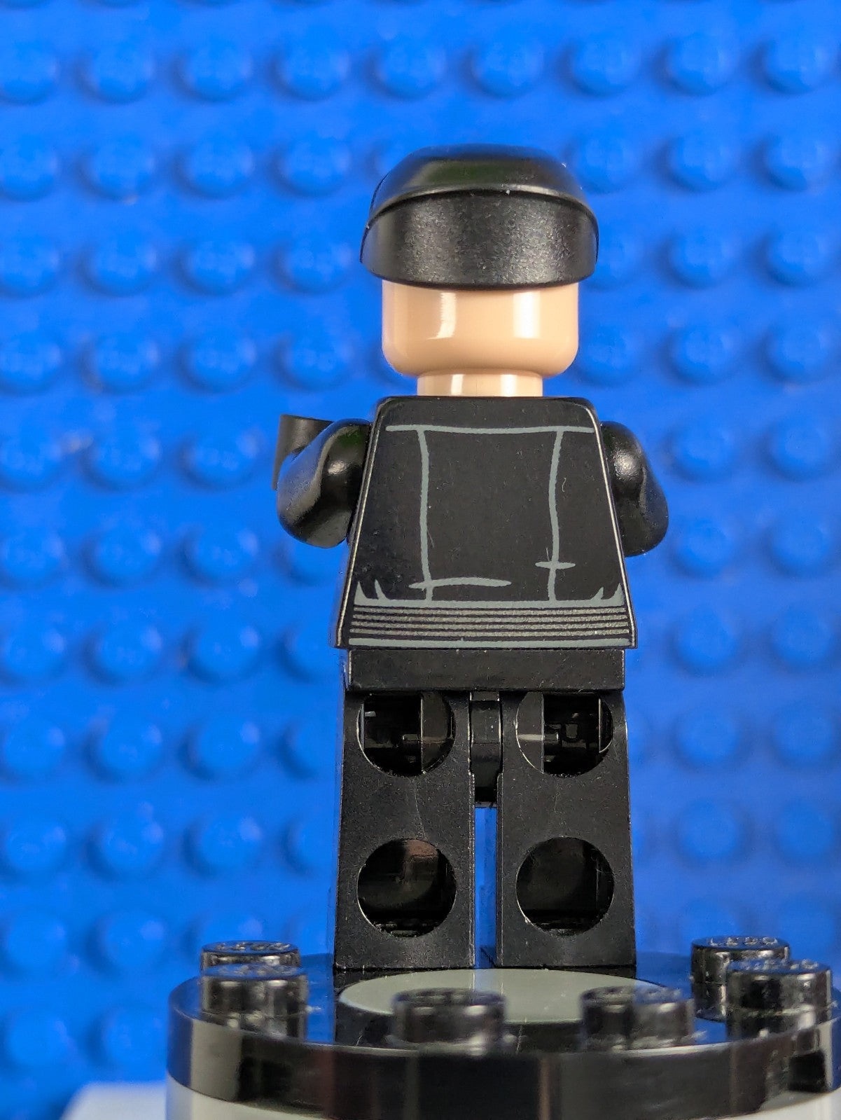 Lego Star Wars: Episode 9: Sith Fleet Officer sw1076 Set 75266