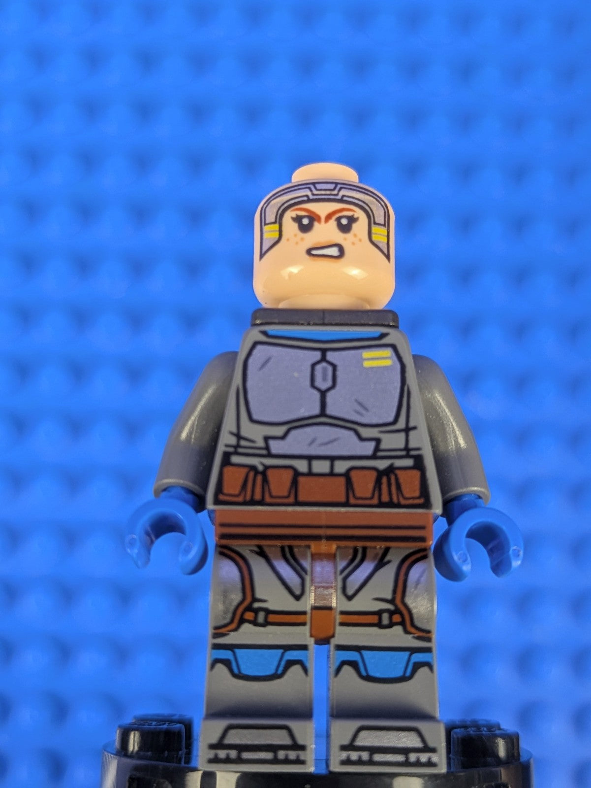 Lego Star Wars: Bo-Katan Kryze sw1163 Sets 912302, 75316