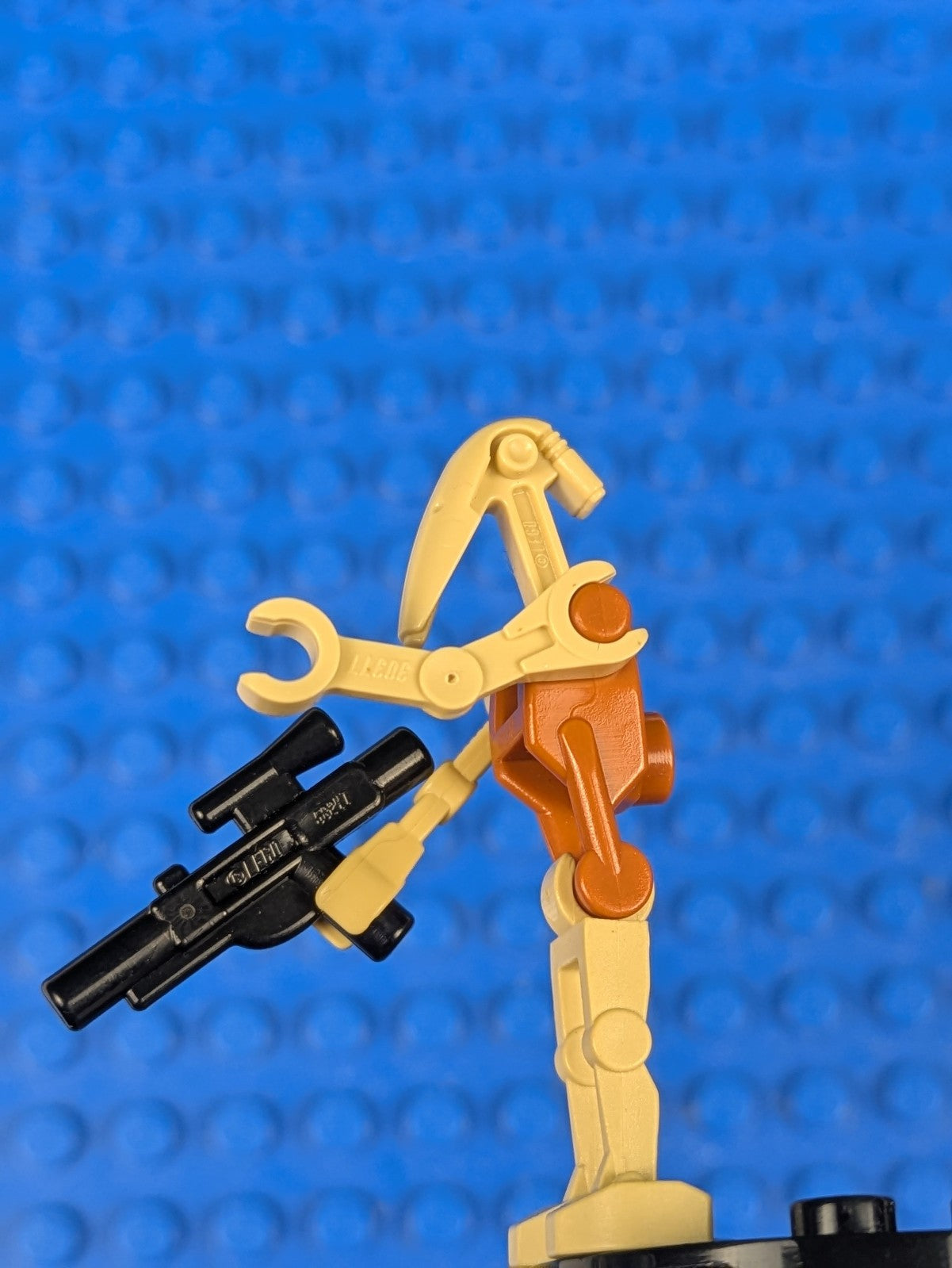 Lego Star Wars: Battle Droid sw0001c Sets 7662, 75413