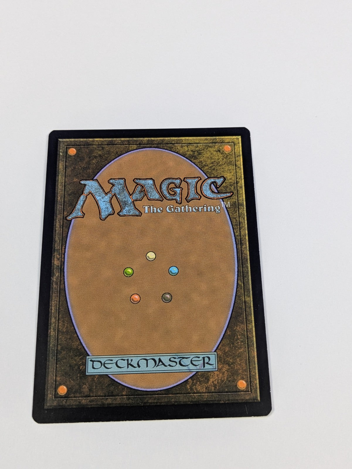 MTG Magic: Oath of the Gatewatch: Thought-Knot Seer #009/184 Rare - LP