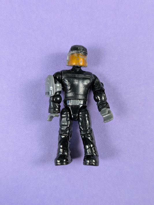 HALO Mega Bloks Black NMPD Trooper CNC96 Customizer Pack