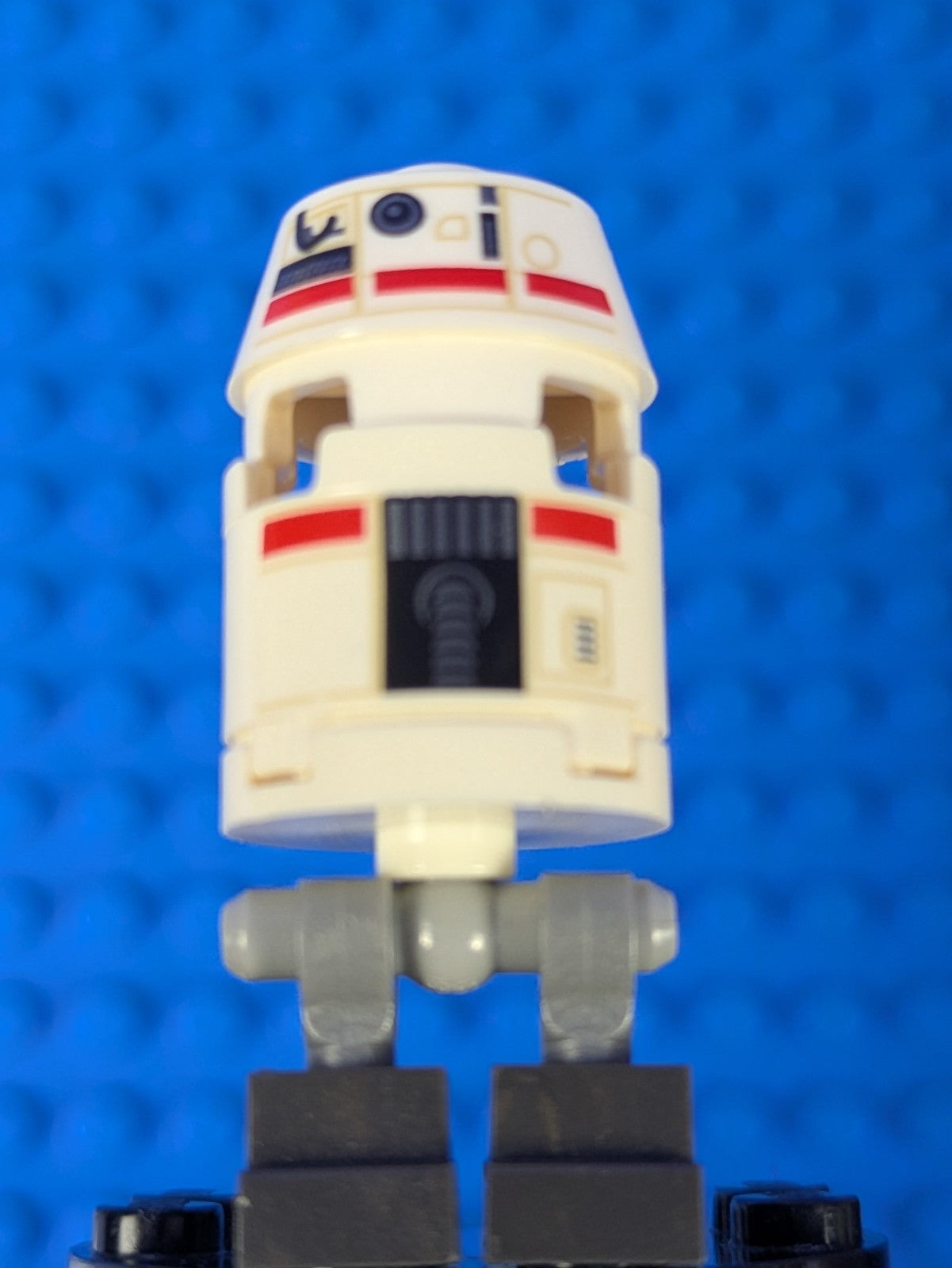 Lego Star Wars: Star Wars Solo: DD-BD sw0928 Set 75212