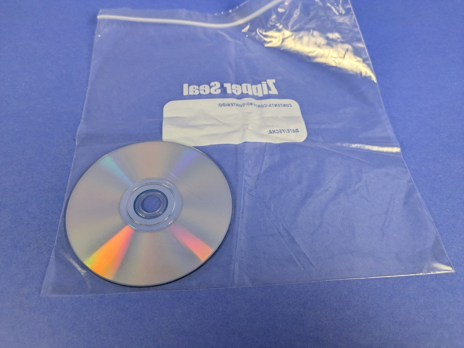 Wii Sports (Nintendo Wii, 2006) Disc Only