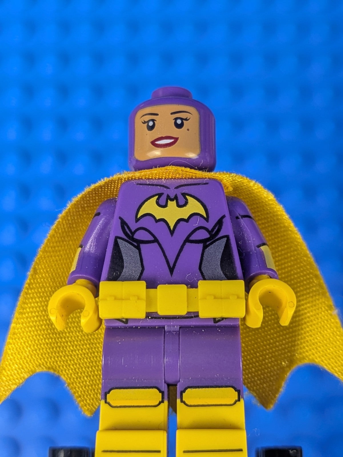 Lego Super Heroes: The LEGO Batman Movie: Batgirl sh0305 Set 70902