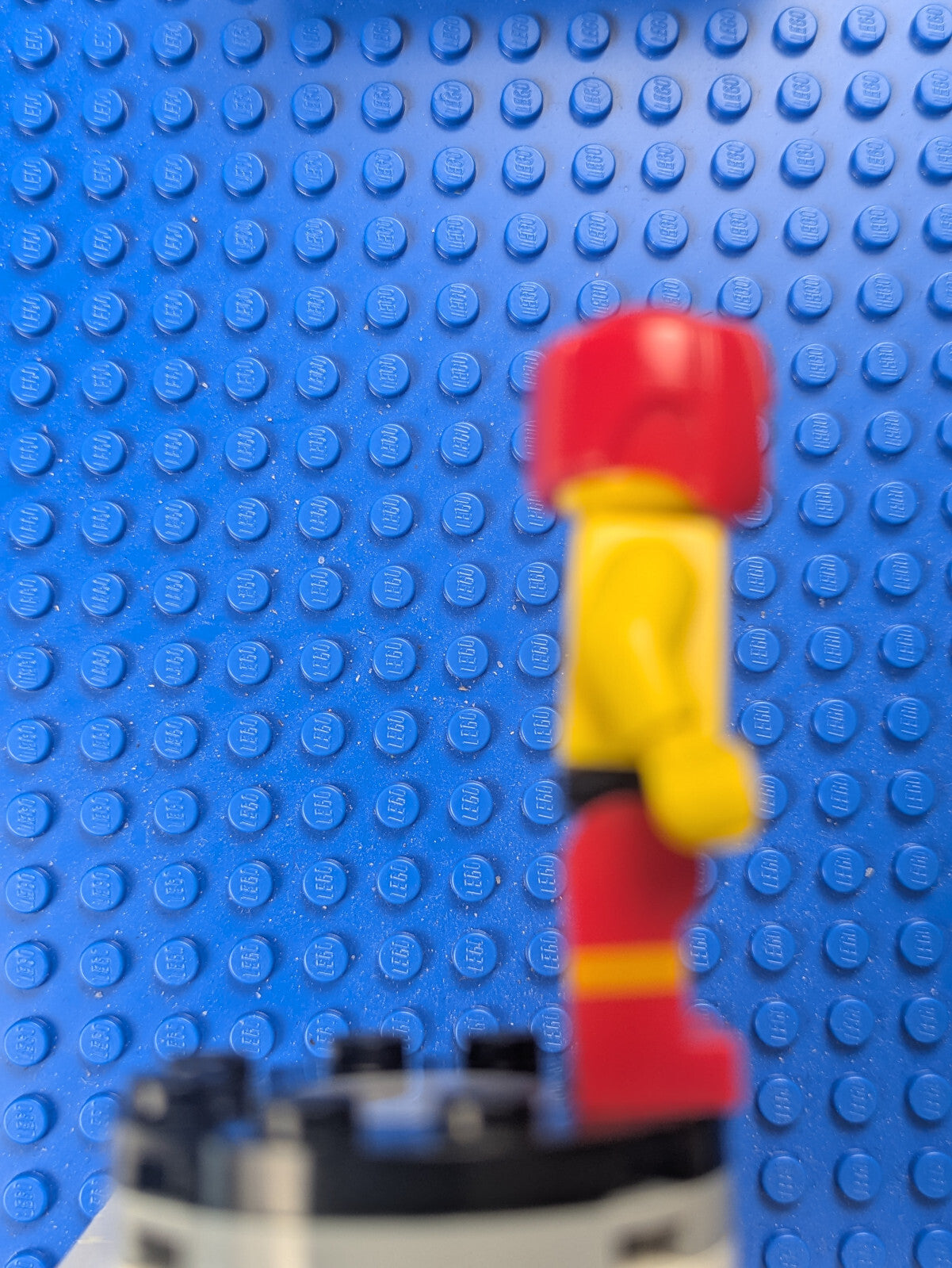 Lego Minifigure Series 5: Boxer col077 Sets 8805, 4614607
