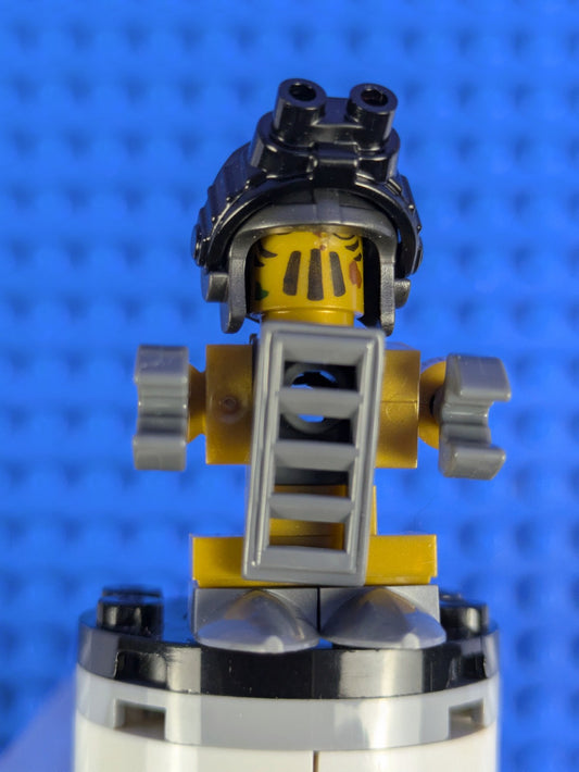 Lego NINJAGO: Skybound: Tai-D njo0240 Set 70594