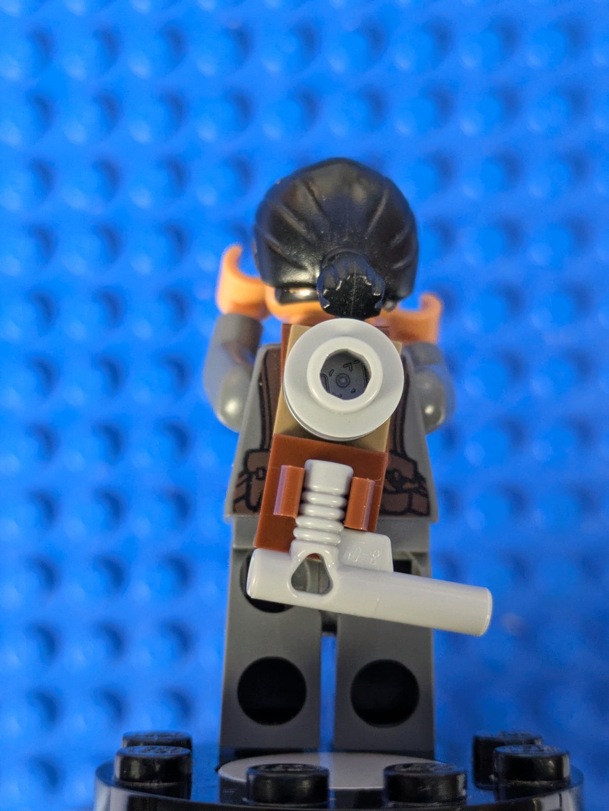 Lego Star Wars: Rogue One: Bodhi Rook sw0794 Set 75156