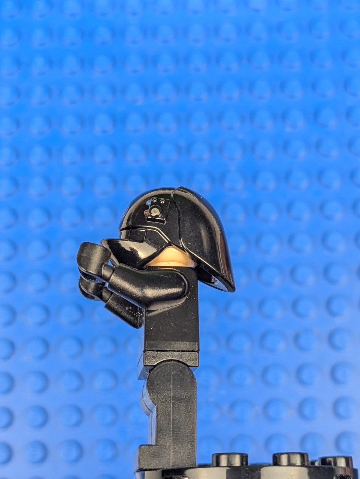 Lego Star Wars: Episode 4-6: Imperial Gunner sw0529 Sets 75034, 75159
