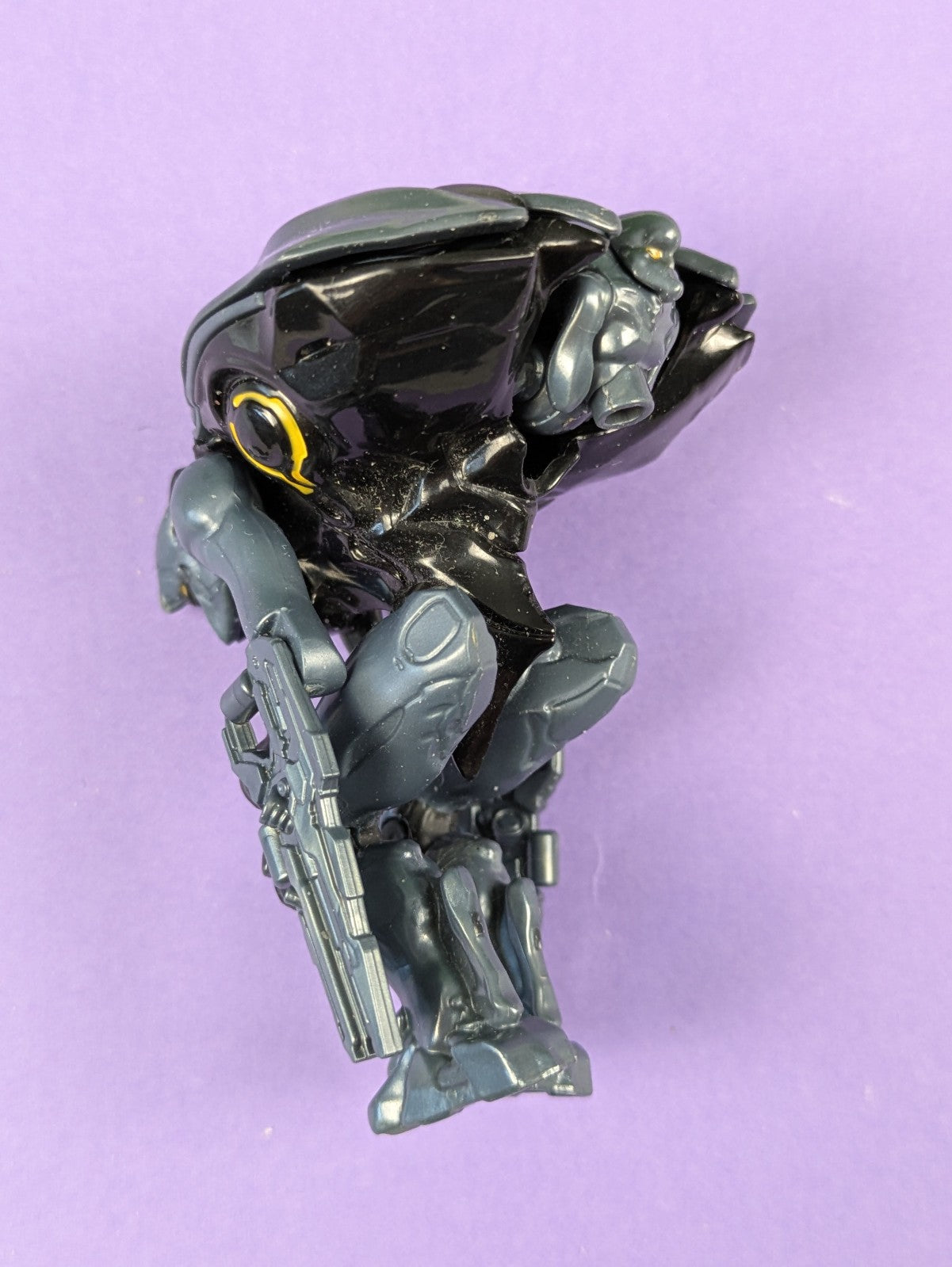 HALO Mega Bloks Construx Promethean Knight 97118 Cauldron Clash