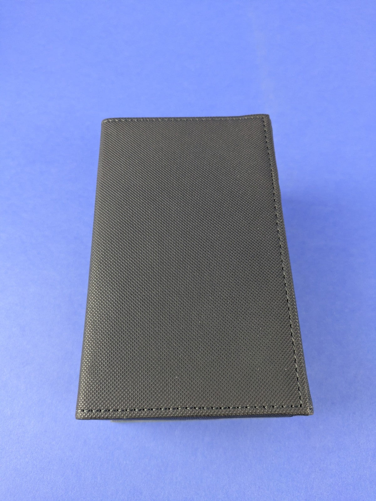 Ultimate Guard FLIP n TRAY Xenoskin Deck Case 80+ Grey for MTG Pokemon and etc