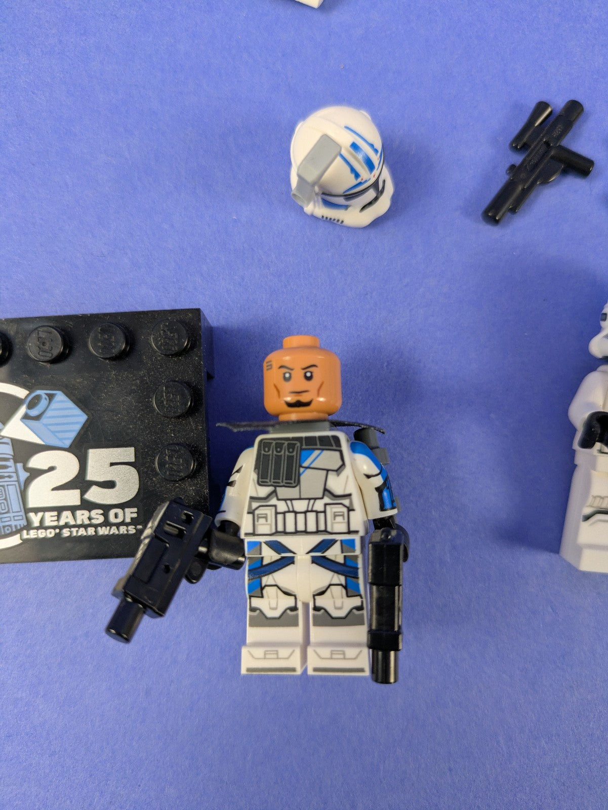 LEGO Star Wars Boarding the Tantive IV 75387 Complete Set Pre-Owned