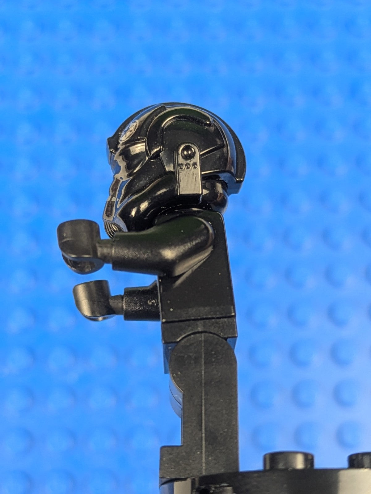 Lego Star Wars: Imperial TIE Fighter / Defender Pilot sw0268 Sets 8087, 7958