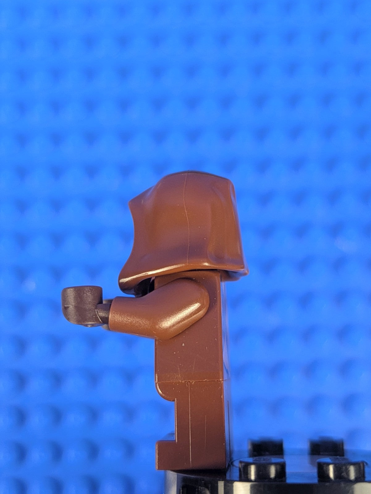 Lego Star Wars: Jawa - Tattered Shirt sw0897 Sets 75271, 75290, 75220, 75198